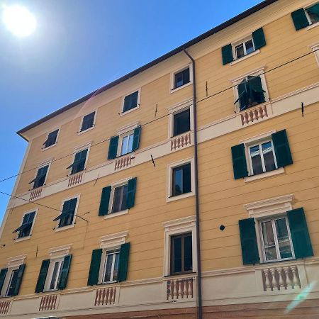 House Silvia By Holiday World Genua Exteriör bild