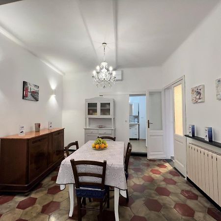 House Silvia By Holiday World Genua Exteriör bild