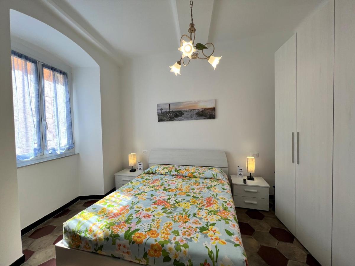 House Silvia By Holiday World Genua Exteriör bild